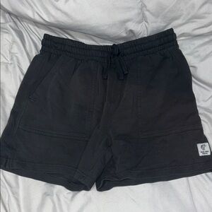 Bass Pro Shops Charcoal Athletic Men's Shorts